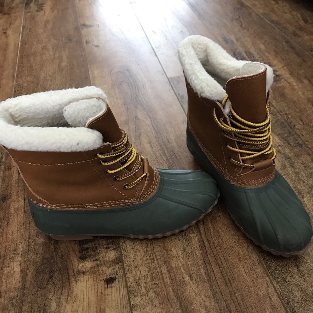 AEO Boots
